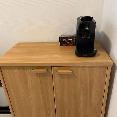 Appartement Zazai 68 *