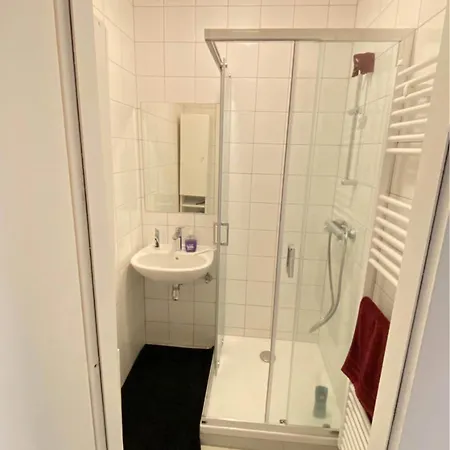 Appartement Zazai 68